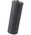 Conduit Concentrique Coulissant BIOTEN étanche Inox/Galva - Ø 80/125 mm - Longueur 365mm (permet de rallonger votre tuyau de 60 à 360 mm)