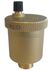 Clapet d´isolement pour purgeur PR2 Ø 3/8´´