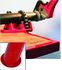Table de monteur standard pliable 108 x 64 cm - Ep 32 mm
