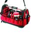 Sac outils textile - Charge 15kg - Dimensions intérieures 48 x 22 x 34 cm