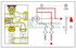 Mitigeur seul avec tête Electrothermique - code usine 600500