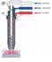 Buse de coupe G1 Coolex Acétylène pour Darcut G1 - Ø   12/10