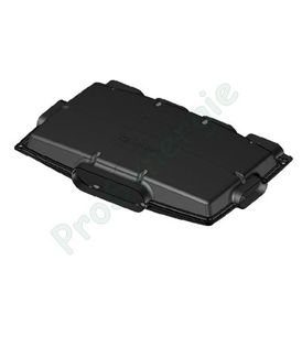Caisson Repartiteur Plat Vmc 6 Sorties 40x100 O80 Prosynergie