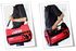 Sac outils textile - Charge 15kg - Dimensions intérieures 48 x 22 x 34 cm