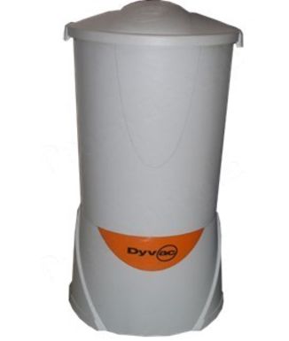 Aspirateur dyvac online