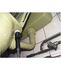 Coffret sanitaire : Poignée articulée - 3 douilles - clé - adaptateur