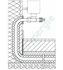 Jeu de 10 Bouchons laiton à purge pour tube multicouhe "Copipe" Ø16mm