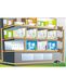 Vanne d´équilibrage et désinfection thermique Jrgutherm 2T°