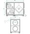 Centrale Double Flux DFS T  8000