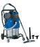 Aspirateur Pompier Attix 751-61 cuve inox 70L - 230mbar - 3600W - Pompe de refoulement (sans accessoires)