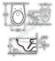 Cuvette suspendue Volta