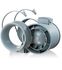 Ventilateur de conduit Aldes In line Xpro - 2 Vitesses + Coque accoustique + Basse conso