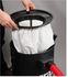 Sac filtre polyester pour Aspirateur Virax 37L - 050157