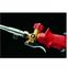 Chalumeau Propane Standard X200 - Manche (filetage 3/8´´) + raccord tournant