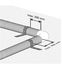 Coude 90 - Réseau Ventilation Optiflex Rond