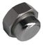 Capuchon en Laiton - M30 x 1,5