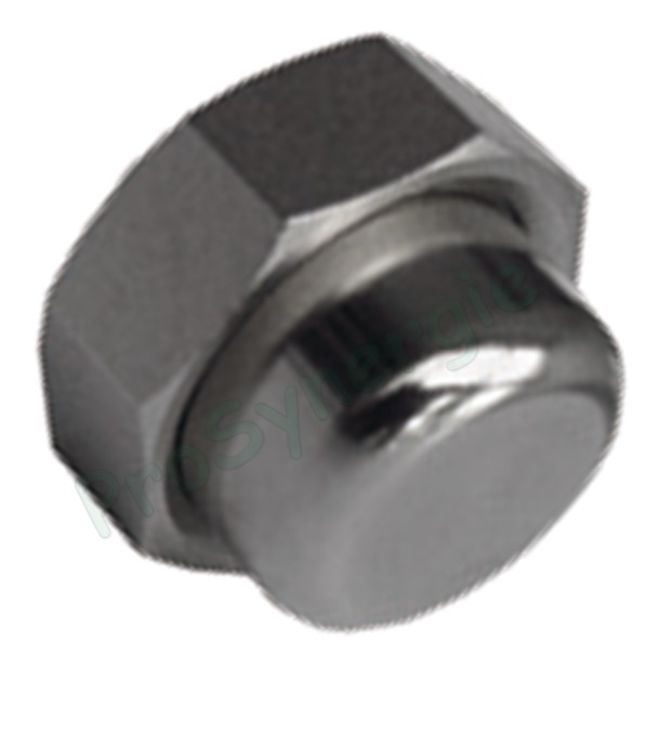 Capuchon en Laiton - M30 x 1,5