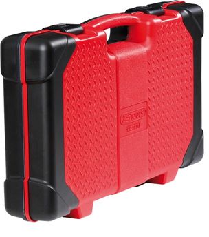 Coffret de douilles et accessoires ULTIMATE® 1/4'' - 1/2'', 111 pièces