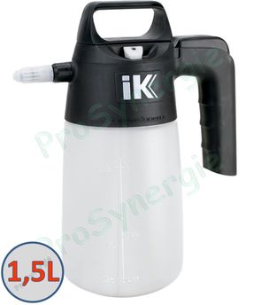 Pulvérisateur 1,5L ´´Acide´´ - IK MULTI