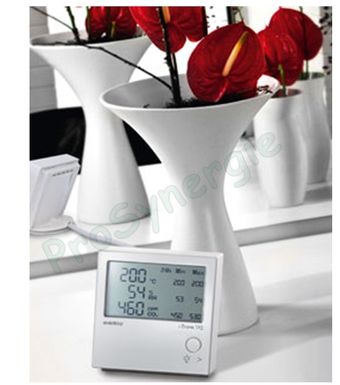 Indicateur d'ambiance I-TRONIC TFC - En applique ou à poser
