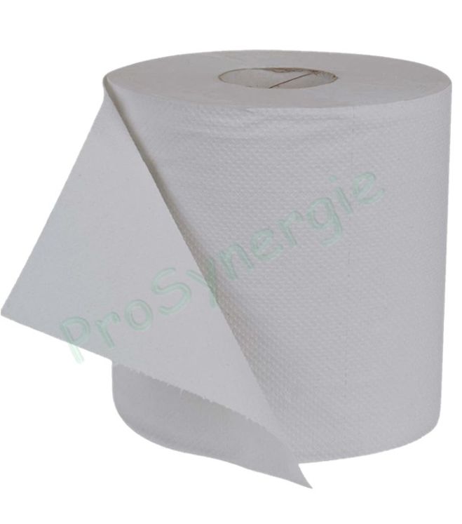 Bobine d´essuyage 20x30 cm - 1000 feuilles