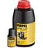 REMS Peroxi Color - Bouteille de 1L de désinfectant installation d´eau potable + 20mL de colorant