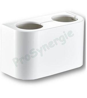 Cache design pour robinet d´arrêt Muliflex (droit et coudé)