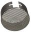 Grille - Inox - pour Tigex 100 G