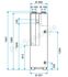 Chauffe eau Thermodynamique (sur Air Extrait - collectif B200) T.Flow Hygro+ (version connecté en option)