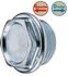 Bouchon radiateur M Droit Ø 1´´1/4 (33/42) - Ø Collerette 56 mm