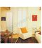 Elément radiateur vertical aluminium Global OSCAR largeur 80mm - Hauteur 900 à 2000mm