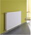 Radiateur Profilé Compact Horizontal