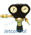 Boîte à clapet pour détendeur Jetcontrol Oxygène