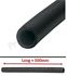 Tube de protection en LDPE, entaillé longueur 300 mm pour tube Ø 14, 16, 17mm