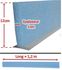 Profilé de dilatation pour joint - Hauteur x Epaisseur = 120 x 10mm - Longueur 1,20m