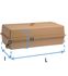 Vases d´expansion ouverts plastique