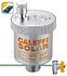 Purgeur automatique haute température pour installation solaire Ø 3/8´´ M