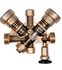 Vanne d´équilibrage et désinfection thermique Jrgutherm 2T°