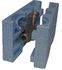 Vanne d´équilibrage et désinfection thermique Jrgutherm 2T°
