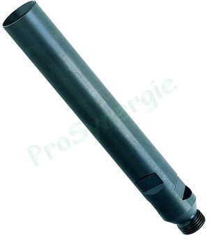 Rallonge couronne de carottage 1/2´´ ou 1.1/4´´