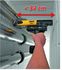 REMS Mini-Press ACC + 2ème accu Li-Ion + 2 pinces