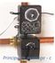 Régulation chauffage avec horloge Automix 30 Q (LK 963 Q Temperature Controller) - (Fx. T° extérieure)
