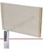 Filtre G4 pour Chauffe Eau Thermodynamique T-FLOW Hygro+ (nouvelle version) 405x292x24mm