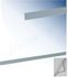 Obturateur adhésif (autocollant) PVC Blanc LxHxEp = 400x20x1mm (recouvrement des fentes d´entrée d´air dans les huisseries