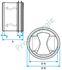 MR - Module de Régulation - Ventilation et conduit d´air