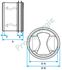 MR - Module de Régulation - Ventilation et conduit d´air