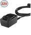 Alimentation 230 V Li-Ion 21,6 V