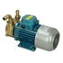 Pompe électrique centrifuge ECC 24/20, 24V auto-aspirante (eau, eau de mer, huile et gaz-oil)