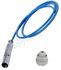 Sonde à thermistance WGA R6 - L=100mm Ø22mm (niveau haut) + cable 5m