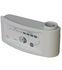 Kit boîtier de régulation Digital et résistance électrique d´appoint - Blanc - Puissance 1250W